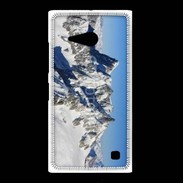 Coque Nokia Lumia 735 Aiguille du midi, Mont Blanc