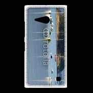Coque Nokia Lumia 735 Ile logoden Morbihan