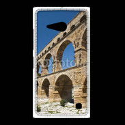 Coque Nokia Lumia 735 Pont du Gard
