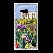 Coque Nokia Lumia 735 Jardin du château de Versailles