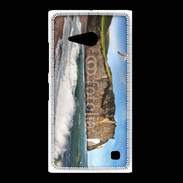 Coque Nokia Lumia 735 Falaises Etretat