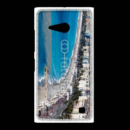 Coque Nokia Lumia 735 Promenade des anglais à Nice