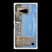 Coque Nokia Lumia 735 Port de la Rochelle 3