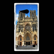 Coque Nokia Lumia 735 Cathédrale de Reims