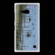 Coque Nokia Lumia 735 Oostréiculture à l’Herbe en Gironde