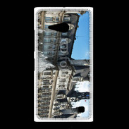 Coque Nokia Lumia 735 Cité des Halls à Paris