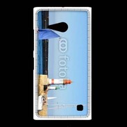 Coque Nokia Lumia 735 Phare de Groix