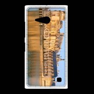 Coque Nokia Lumia 735 Château de Chantilly
