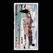 Coque Nokia Lumia 735 Port le Vieux de Cannes