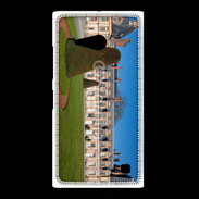 Coque Nokia Lumia 735 Château de Fontainebleau