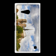 Coque Nokia Lumia 735 Cathédrale Notre dame de Paris 2