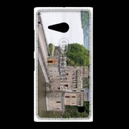 Coque Nokia Lumia 735 Château sur la Loire