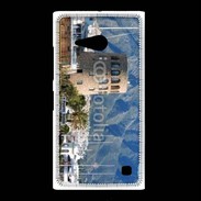 Coque Nokia Lumia 735 Puerto Banus Marbella