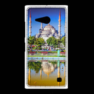 Coque Nokia Lumia 735 Mosquée bleue d'Istanbul