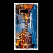 Coque Nokia Lumia 735 Grand canal de Venise