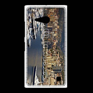Coque Nokia Lumia 735 Port de Monaco 4