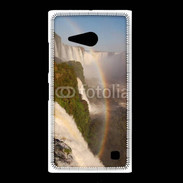 Coque Nokia Lumia 735 Iguacu au Brésil