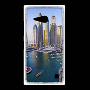 Coque Nokia Lumia 735 Building de Dubaï