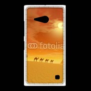 Coque Nokia Lumia 735 Passion du désert