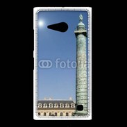 Coque Nokia Lumia 735 Paris Place Vendôme 