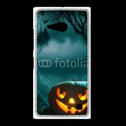 Coque Nokia Lumia 735 Frisson Halloween
