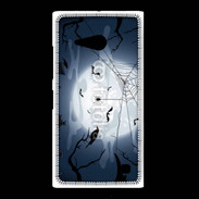 Coque Nokia Lumia 735 Halloween 5