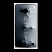 Coque Nokia Lumia 735 Formes humaines