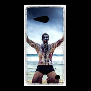 Coque Nokia Lumia 735 Zombie 3