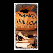Coque Nokia Lumia 735 Halloween 6