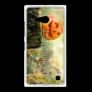 Coque Nokia Lumia 735 Halloween 7