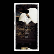 Coque Nokia Lumia 735 masque