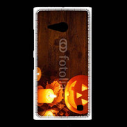 Coque Nokia Lumia 735 Halloween 8