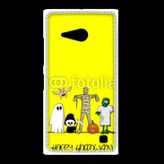 Coque Nokia Lumia 735 Halloween 11