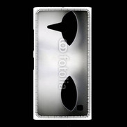 Coque Nokia Lumia 735 masque 3
