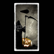Coque Nokia Lumia 735 tueur halloween