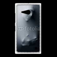 Coque Nokia Lumia 735 Formes humaines 4