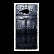 Coque Nokia Lumia 735 Portail frisson