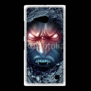 Coque Nokia Lumia 735 Vampire zombie