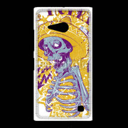 Coque Nokia Lumia 735 La Muerte