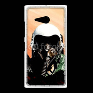 Coque Nokia Lumia 735 Pilote