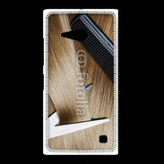 Coque Nokia Lumia 735 Coiffeur