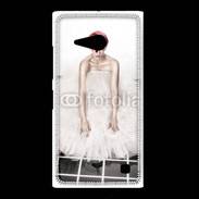 Coque Nokia Lumia 735 Haute coiffure 2