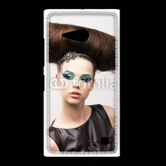 Coque Nokia Lumia 735 Haute coiffure 3