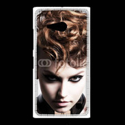 Coque Nokia Lumia 735 Haute coiffure 6
