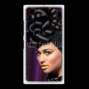 Coque Nokia Lumia 735 Haute coiffure 7