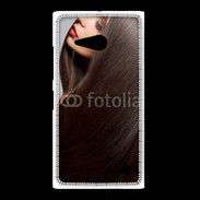 Coque Nokia Lumia 735 Haute coiffure 11
