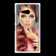 Coque Nokia Lumia 735 Haute coiffure 12