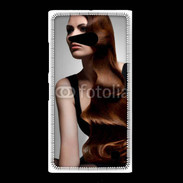 Coque Nokia Lumia 735 Haute coiffure 14