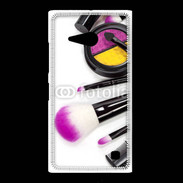 Coque Nokia Lumia 735 Cosmétiques esthéticienne