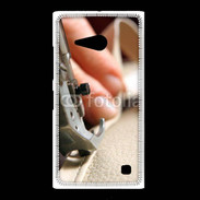Coque Nokia Lumia 735 Couturière stylisme